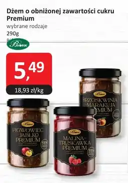 Market Point Krem z kokosem i migdałami z kawałkami orzechów bez dodatku cukru oferta