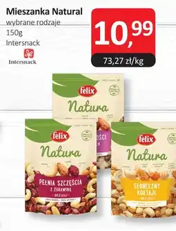 Market Point Krem z kokosem i migdałami z kawałkami orzechów bez dodatku cukru oferta