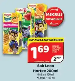 Delfin Sok Leon Hortex oferta