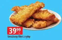 E.Leclerc Smażony filet z ryby oferta