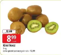 E.Leclerc Kiwi kosz oferta