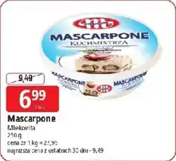 E.Leclerc Mascarpone Mlekovita oferta