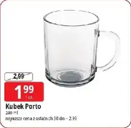 E.Leclerc Kubek Porto oferta
