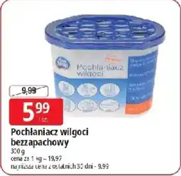 E.Leclerc Pochłaniacz wilgoci bezzapachowy oferta