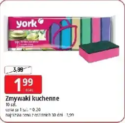 E.Leclerc Zmywaki kuchenne oferta