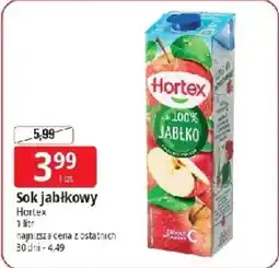 E.Leclerc Sok jabłkowy oferta