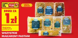 Biedronka Wszystkie makarony Pastani oferta