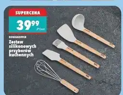 Biedronka Przybory kuchenne Konighoffer oferta