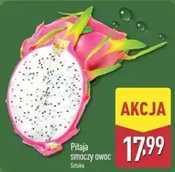 ALDI Pitaja smoczy owoc oferta