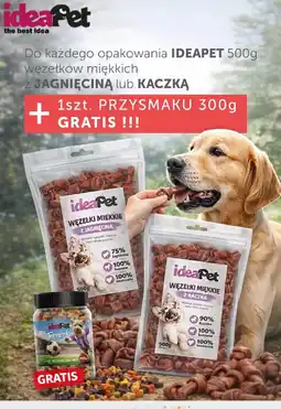 ARA ideaPet Węzełki miękkie oferta