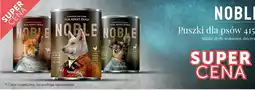 ARA Noble Puszki dla psów oferta