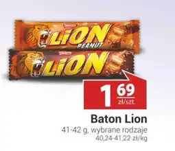 Nasz Sklep Baton Lion oferta