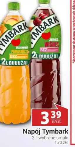 Nasz Sklep Napój Tymbark oferta