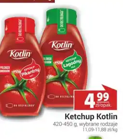 Nasz Sklep Ketchup Kotlin oferta