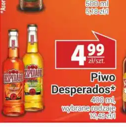 Nasz Sklep Piwo Desperados oferta