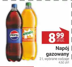 Nasz Sklep Napój gazowany Pepsi/Mirinda oferta
