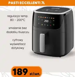 Hipper.pl Pasti Eccellenti frytkownica oferta