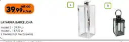 Hipper.pl Latarnia Barcelona oferta