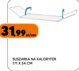 Hipper.pl Suszarka na kaloryfer oferta