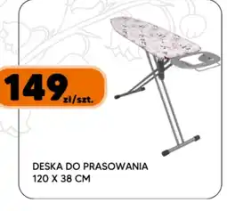 Hipper.pl Deska do prasowania oferta