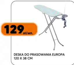 Hipper.pl Deska do prasowania Europa oferta