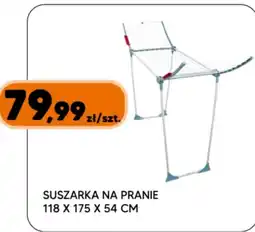 Hipper.pl Suszarka na pranie oferta