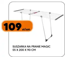 Hipper.pl Suszarka na pranie Magic oferta