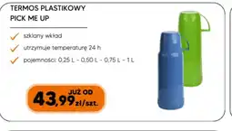 Hipper.pl Termos Pick Me Up oferta