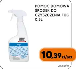 Hipper.pl Pomoc Domowa środek do czyszczenia fug oferta