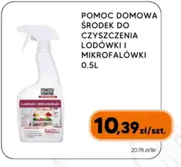 Hipper.pl Pomoc Domowa środek do czyszczenia oferta