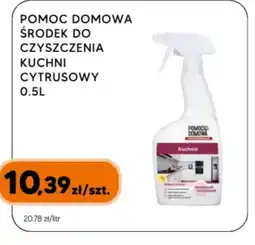 Hipper.pl Pomoc Domowa Srodek do czyszczenia kuchni oferta