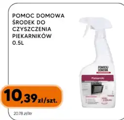 Hipper.pl Pomoc Domowa środek do piekarników oferta