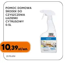Hipper.pl Pomoc Domowa środek do łazienki oferta