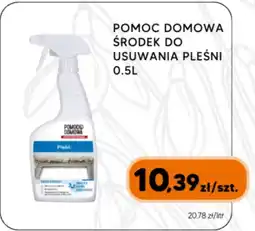 Hipper.pl Pomoc Domowa środek na pleśń oferta