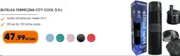 Hipper.pl Butelka termiczna City Cool oferta