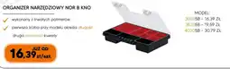 Hipper.pl Organizer narzędziowy Nor B Kno oferta