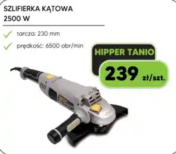 Hipper.pl Szlifierka kątowa oferta