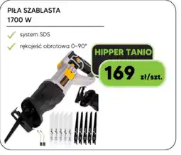 Hipper.pl Piła szablasta oferta