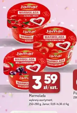 Avita Jamar Marmolada oferta