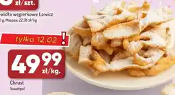 Avita Chrust Sweetpol oferta