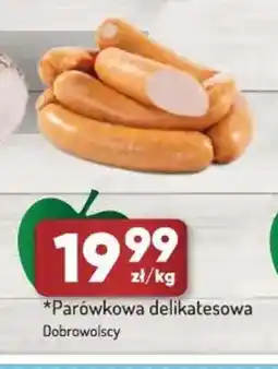 Avita Dobrowolscy Parówkowa delikatesowa oferta