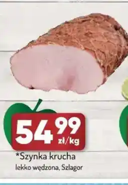 Avita Szlagor Szynka krucha oferta