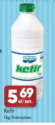 Avita Krasnystaw Kefir oferta