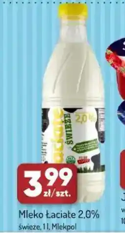 Avita Mleko Laciate oferta