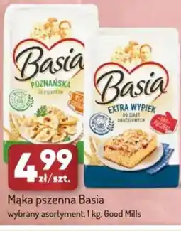 Avita Mąka pszenna Basia oferta