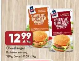Avita Cheeseburger Drosed oferta