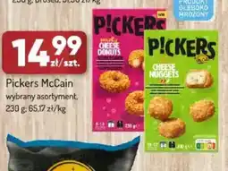 Avita McCain Pickers oferta