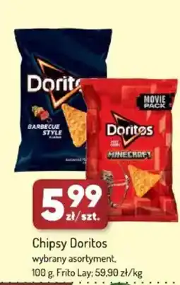 Avita Doritos Chipsy oferta