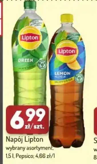 Avita Napój Lipton oferta