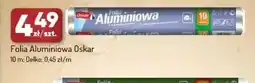 Avita Oskar Folia Aluminiowa oferta
